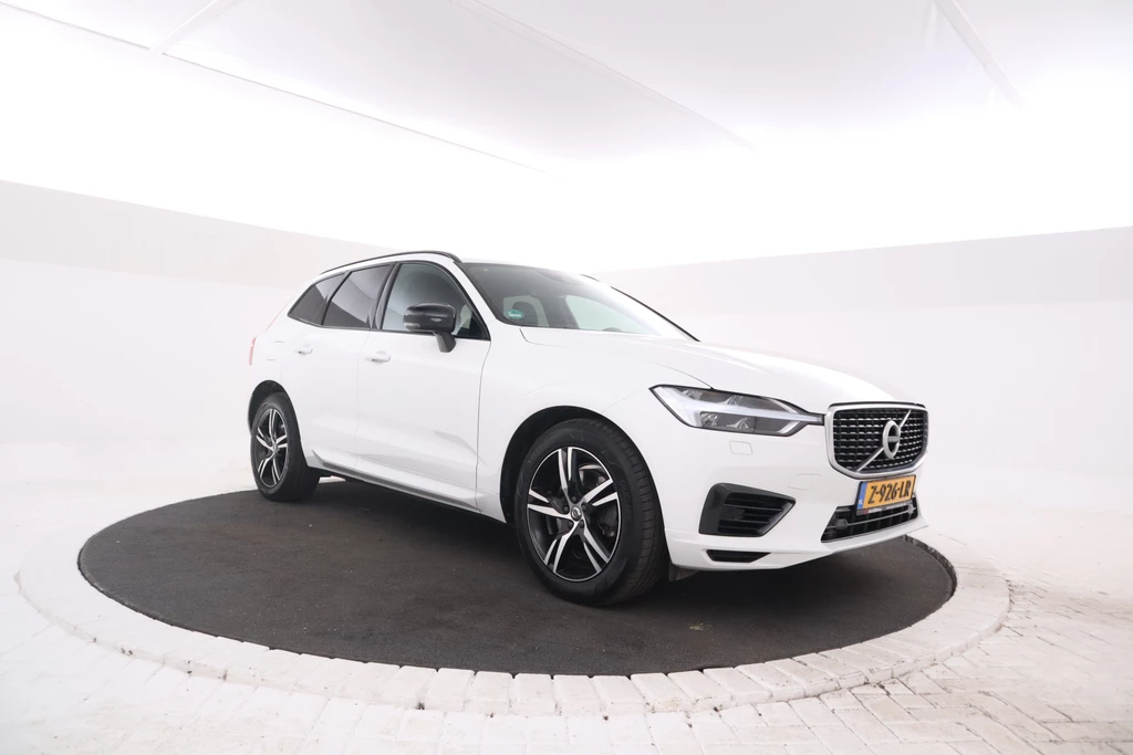 Volvo XC60 – foto 4