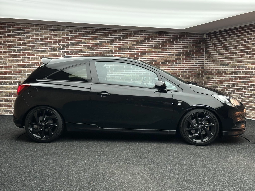 Opel Corsa – foto 7