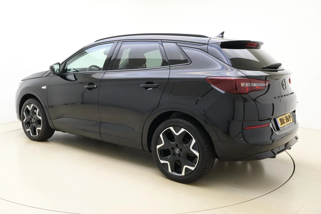 Opel Grandland – foto 3