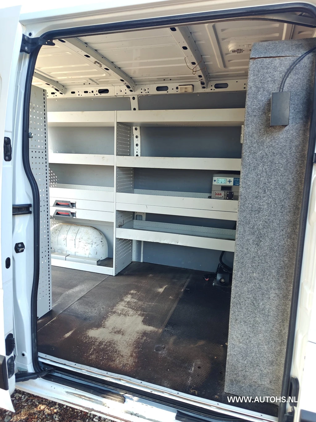 Renault Master – foto 23