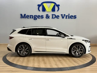 Škoda Enyaq iV – thumbnail 6