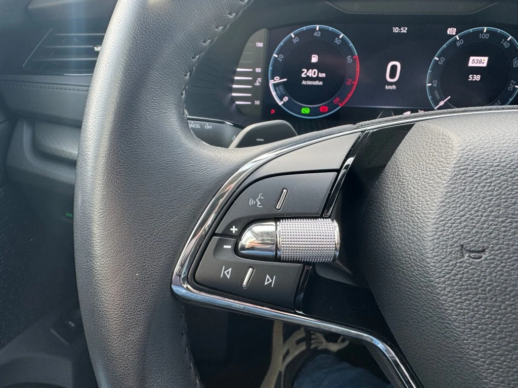 Škoda Octavia – foto 30