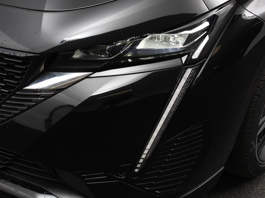Peugeot 308 – foto 24