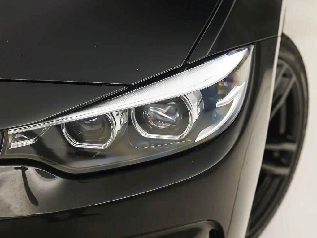 BMW 4 Serie – foto 29