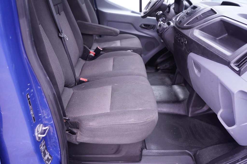 Ford Transit – foto 26