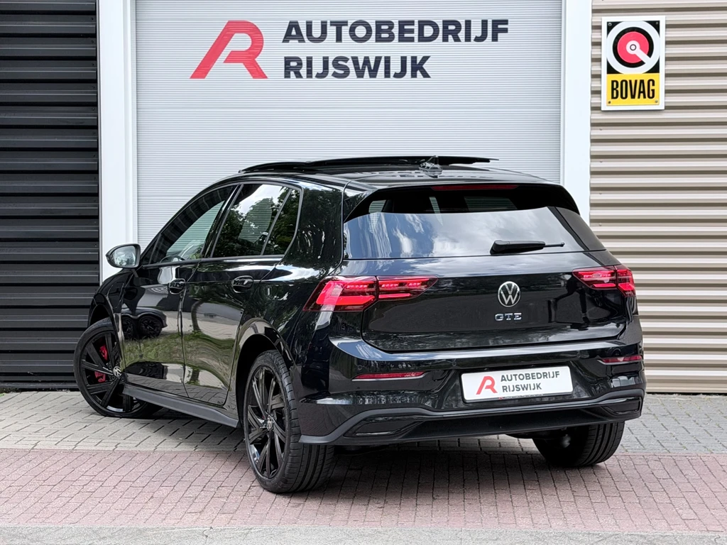 Volkswagen Golf – foto 3