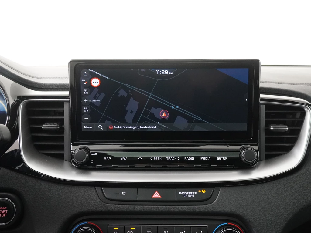 Kia Ceed Sportswagon – foto 29