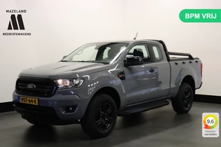 Ford Ranger – thumbnail 1