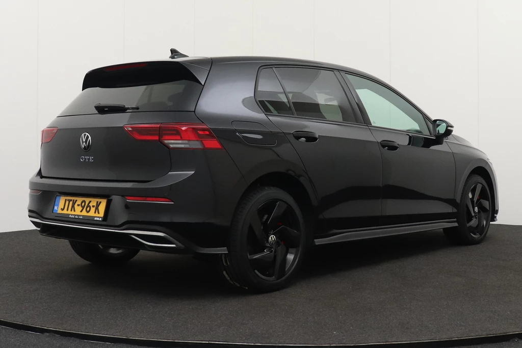 Volkswagen Golf – foto 4