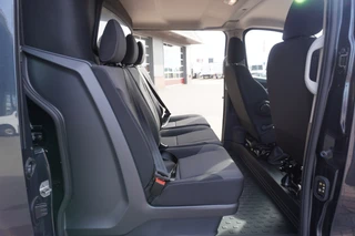 Renault Trafic – thumbnail 27