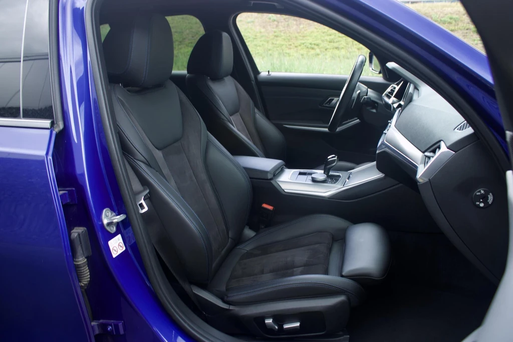 BMW 3 Serie – foto 14
