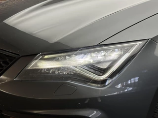 SEAT Leon – thumbnail 34