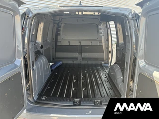 Volkswagen Caddy – thumbnail 7