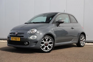 Fiat 500 – thumbnail 2