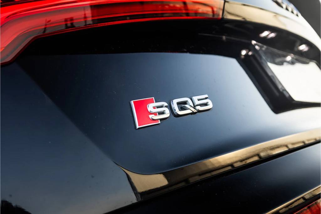 Audi SQ5 – foto 37
