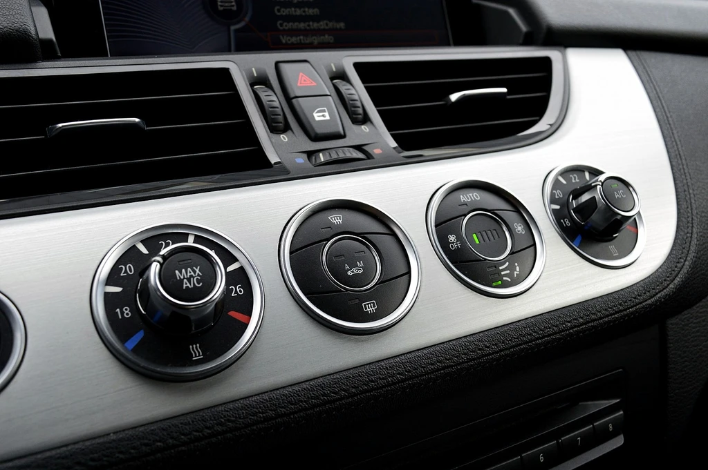 BMW Z4 – foto 21