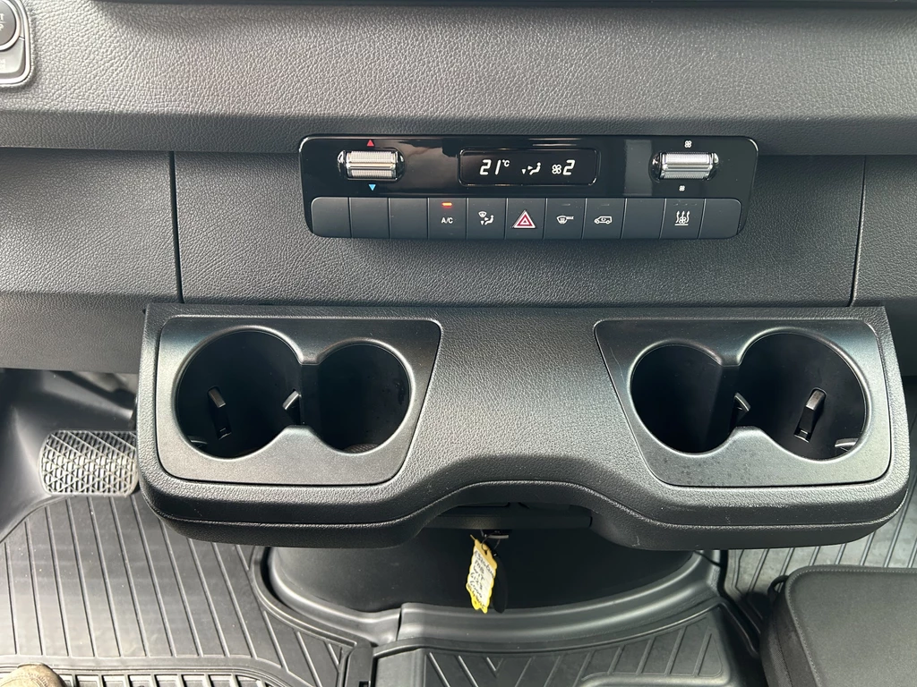 Mercedes-Benz eSprinter – foto 23