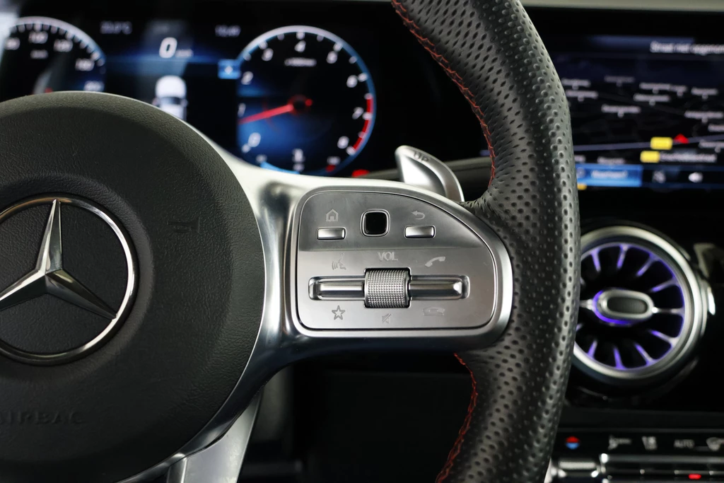 Mercedes-Benz GLA – foto 21