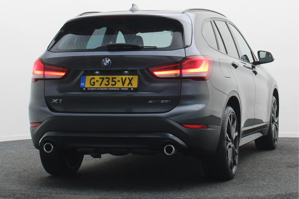 BMW X1 – foto 7
