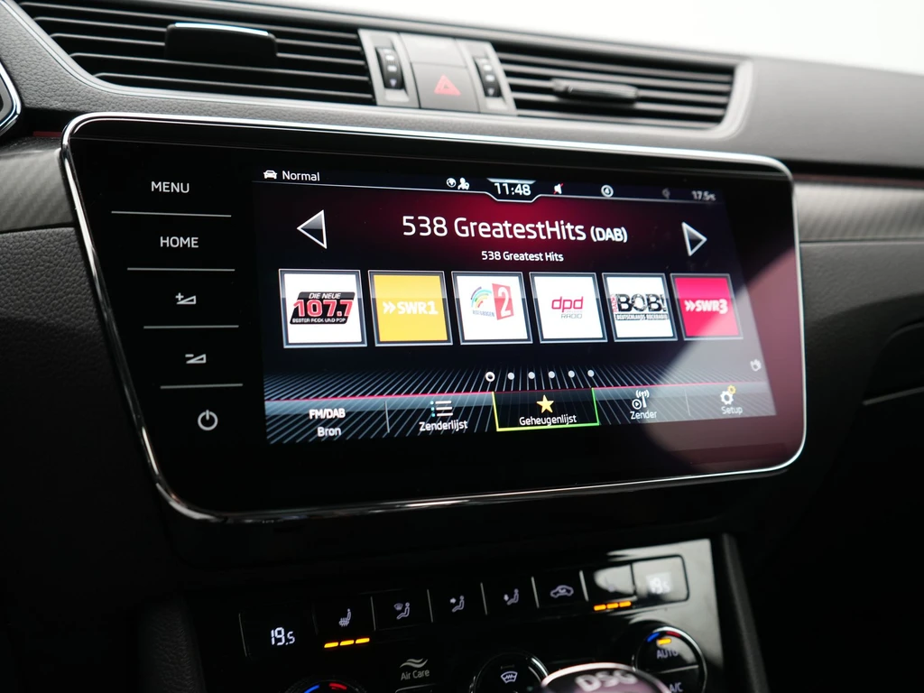 Škoda Superb – foto 47
