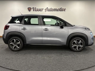 Citroën C3 Aircross – thumbnail 9