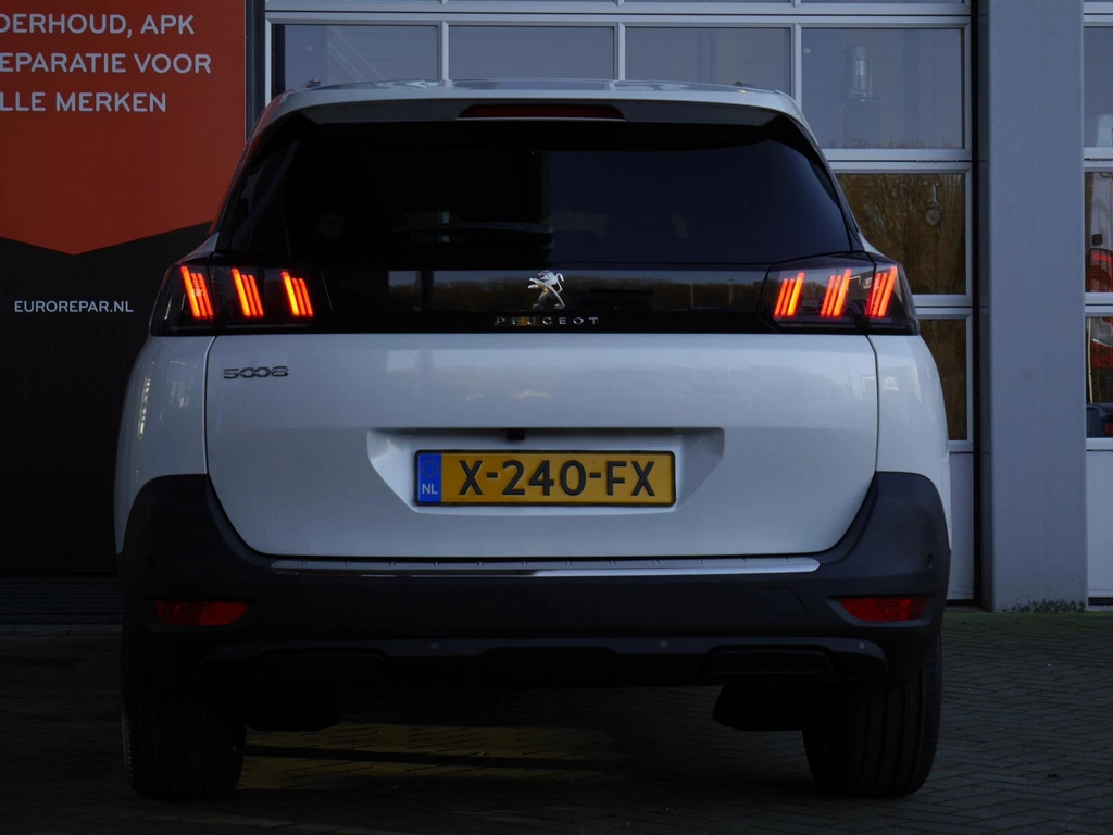 Peugeot 5008 – foto 3