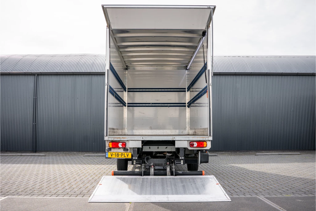 Renault Master – foto 4