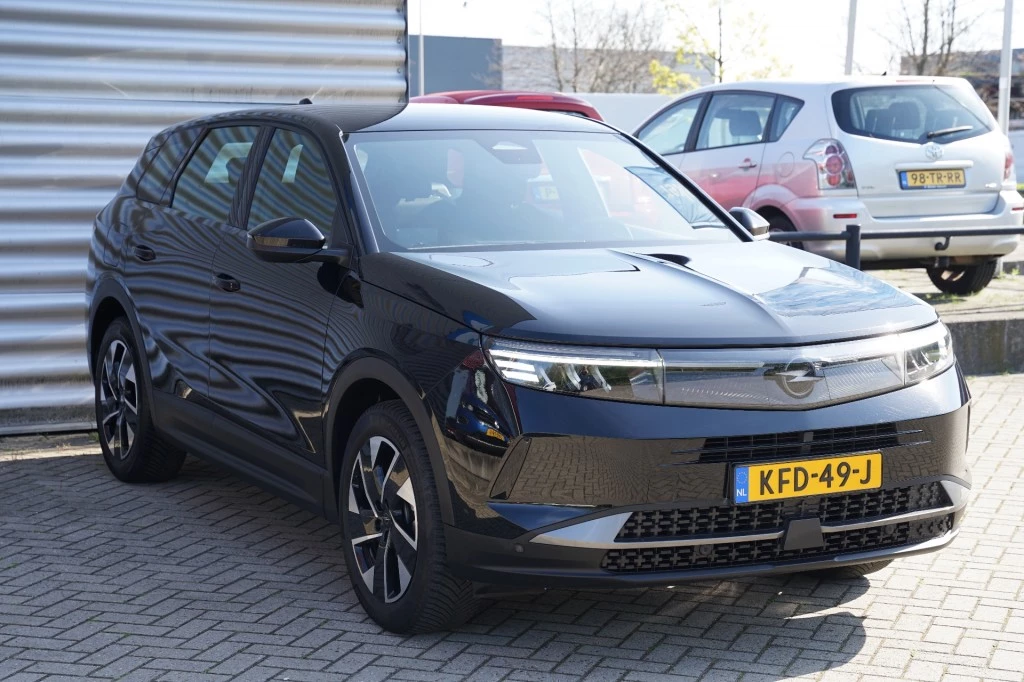 Opel Grandland – foto 5