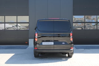 Ford Transit Custom – thumbnail 5