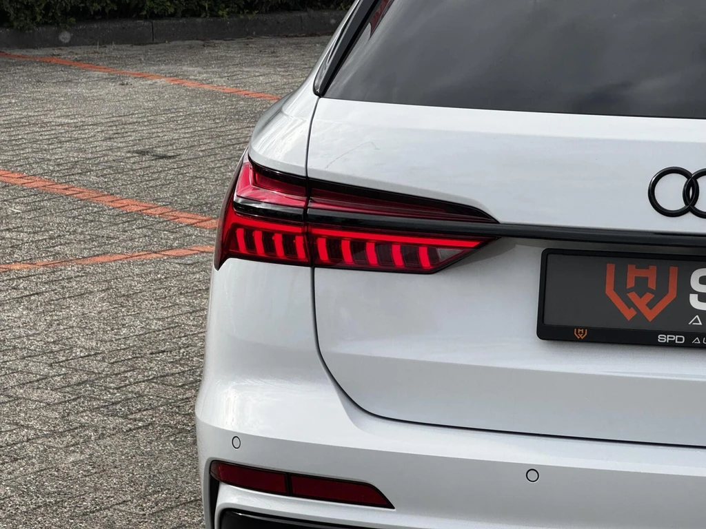 Audi A6 – foto 23