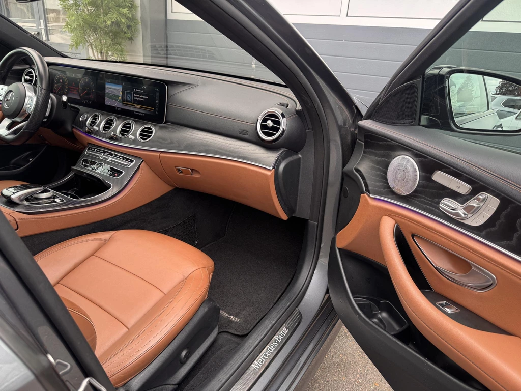Mercedes-Benz E-Klasse – foto 21