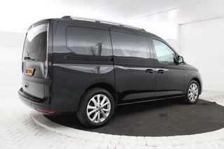 Volkswagen Caddy – thumbnail 3