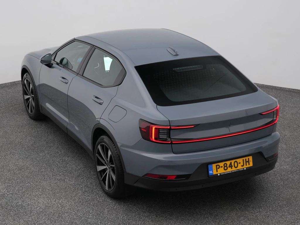 Polestar 2 – foto 7