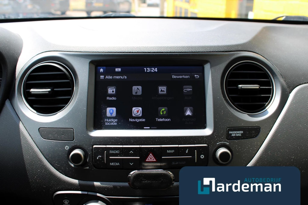 Hyundai i10 – foto 17