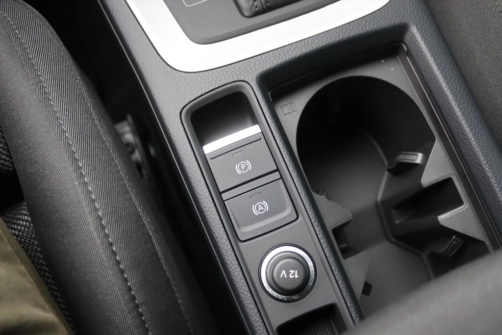 Audi Q3 – foto 35