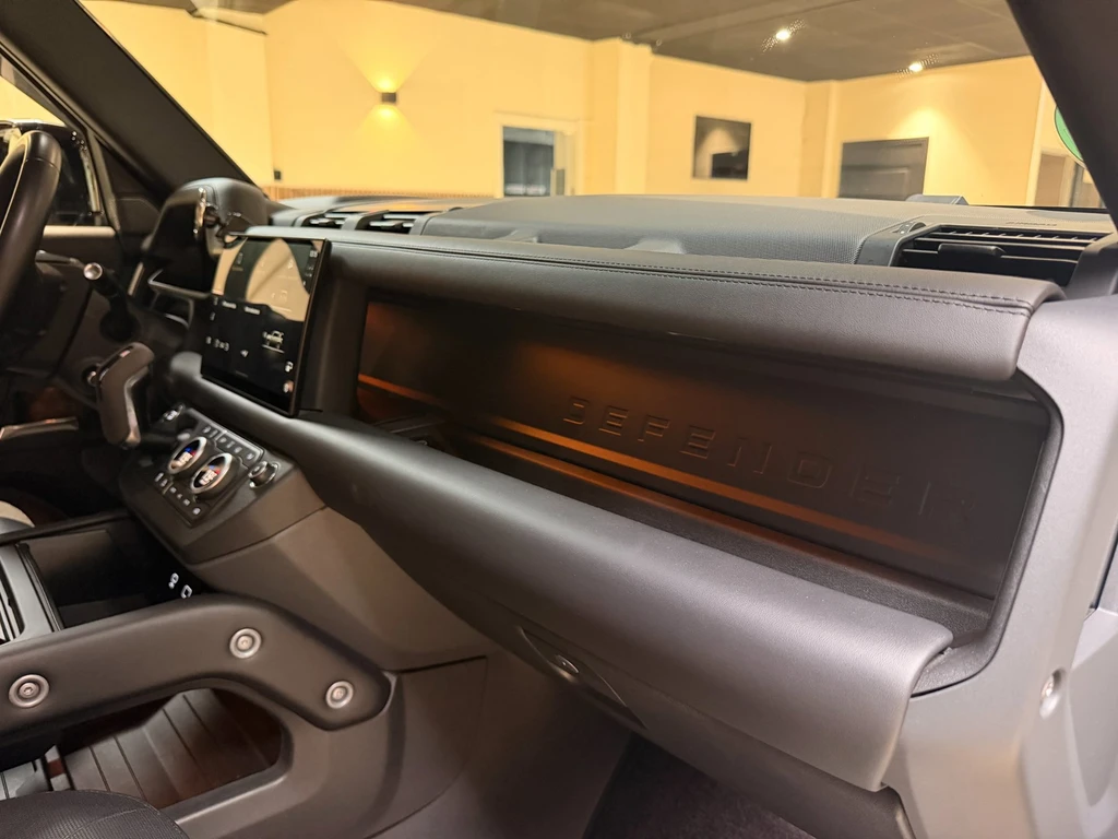 Land Rover Defender – foto 44