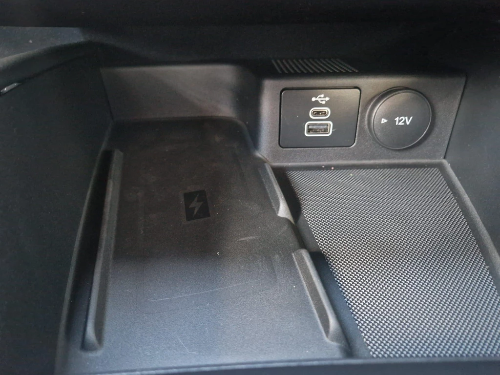 Ford Kuga – foto 19