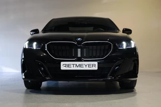 BMW 5 Serie – thumbnail 9