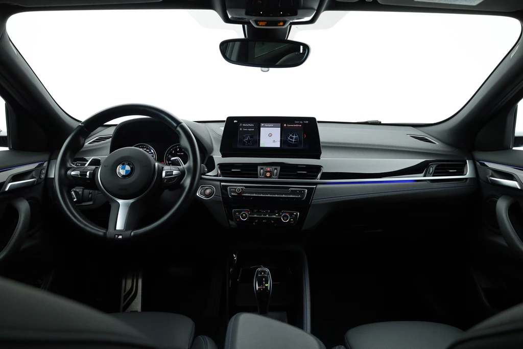 BMW X2 – foto 12