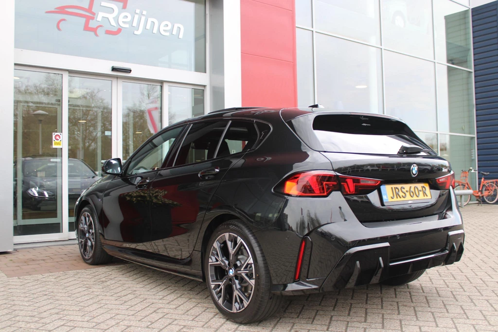 BMW 1 Serie – foto 5
