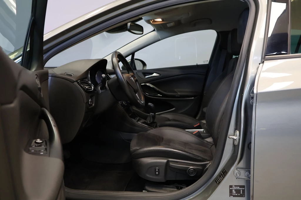 Opel Astra – foto 20