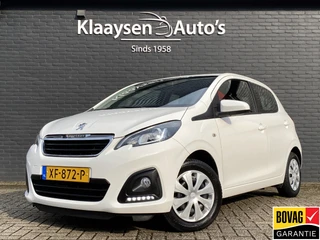 Peugeot 108 – thumbnail 1