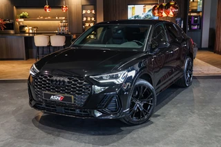 Audi Q3 – thumbnail 2