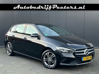 Mercedes-Benz B-Klasse – thumbnail 4