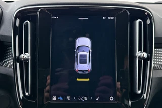 Volvo XC40 – thumbnail 27