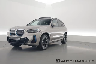 BMW iX3 – thumbnail 1