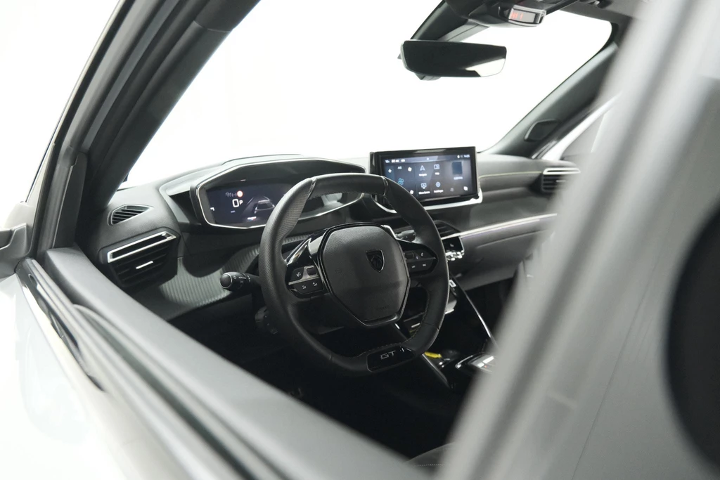 Peugeot 2008 – foto 20