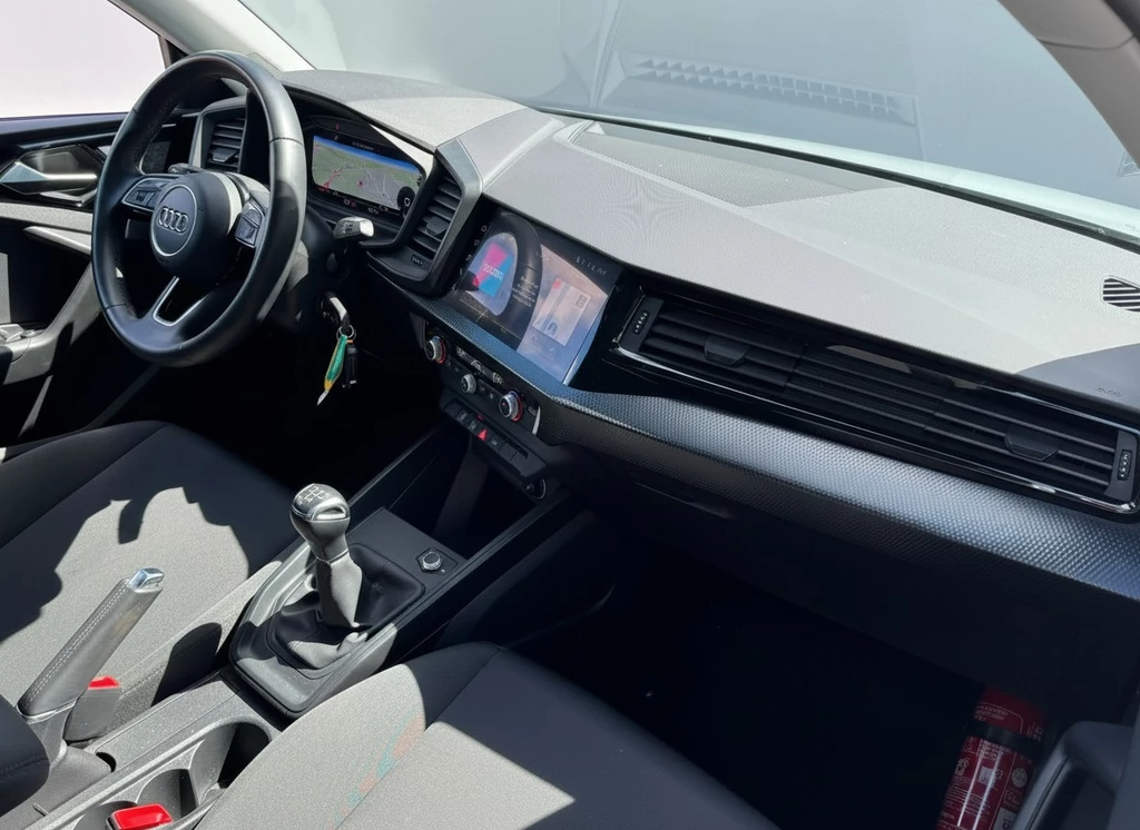 Audi A1 Sportback – foto 19