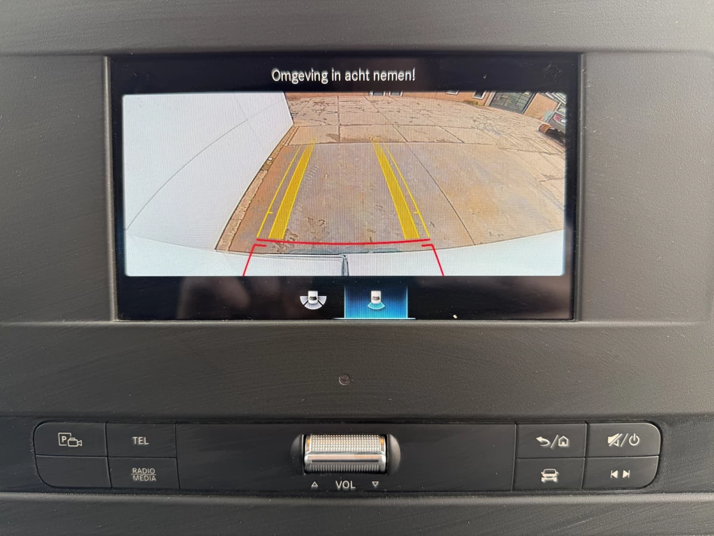 Mercedes-Benz Sprinter – foto 18