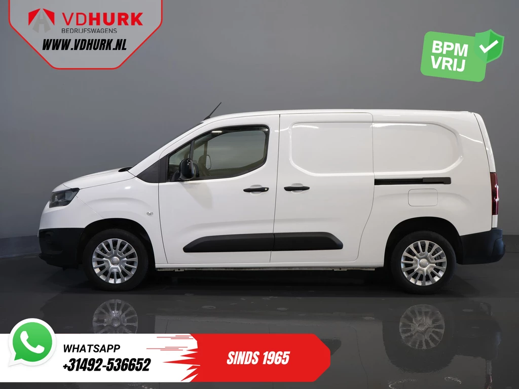 Toyota ProAce – foto 2